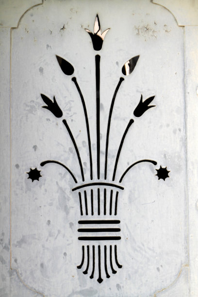 耳朵。父亲Lachaise公墓。巴黎。Ile。法国。欧洲。图片下载