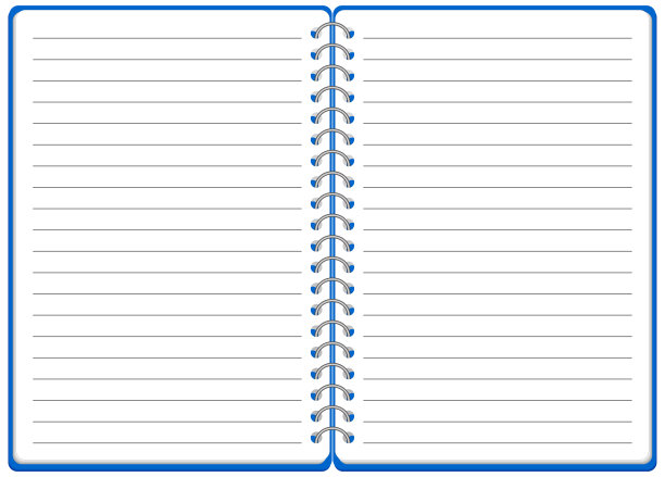 环注帧插图向量图片下载