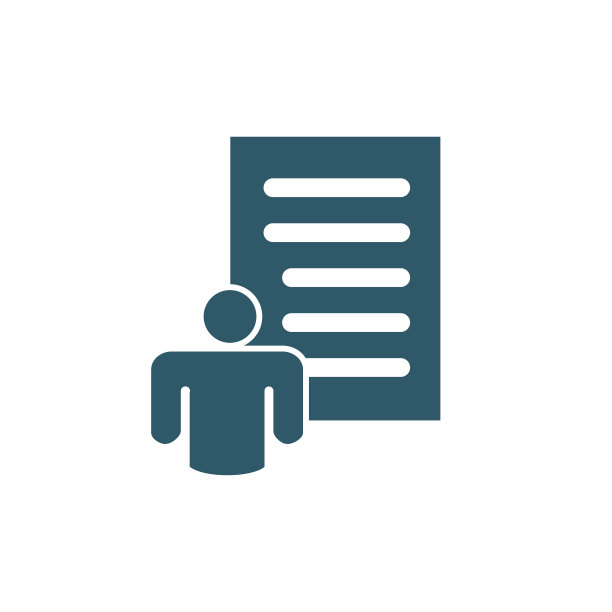 市场营销图标与目标形象，以显示买家和客户图片下载