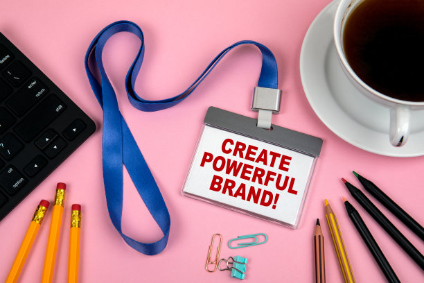 创造了强大的品牌。经营策划、服务、质量和可靠性的理念图片下载