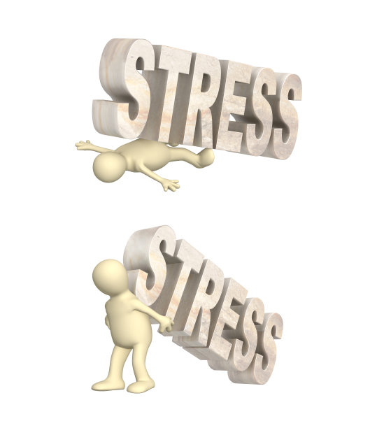 帮助压力的概念图片下载