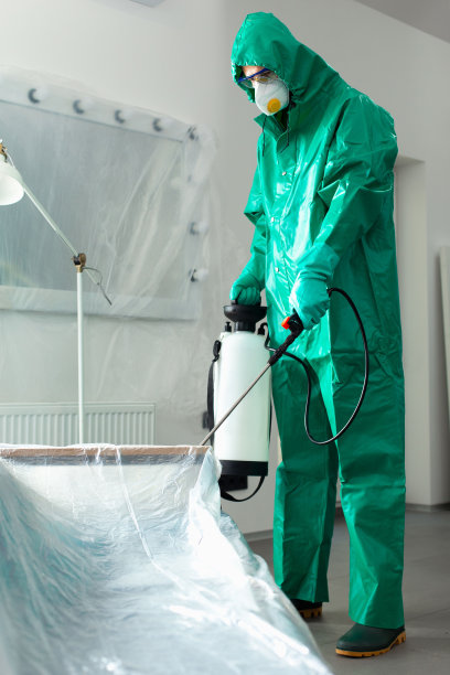 用塑料包装的家具库存照片消毒办公室图片下载