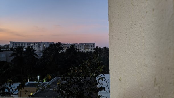 房间里的景色。图片下载