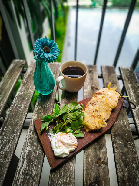 健康的早餐图片下载