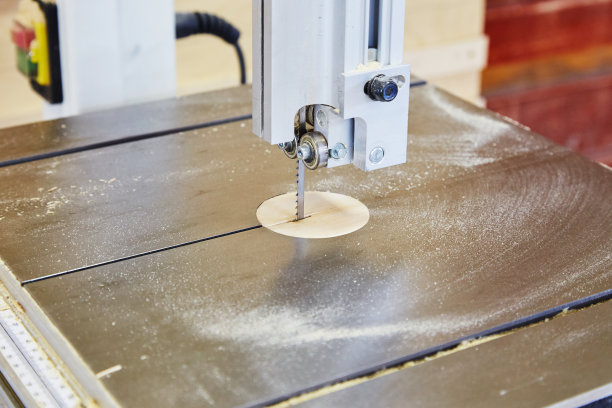 近距离带锯图片下载