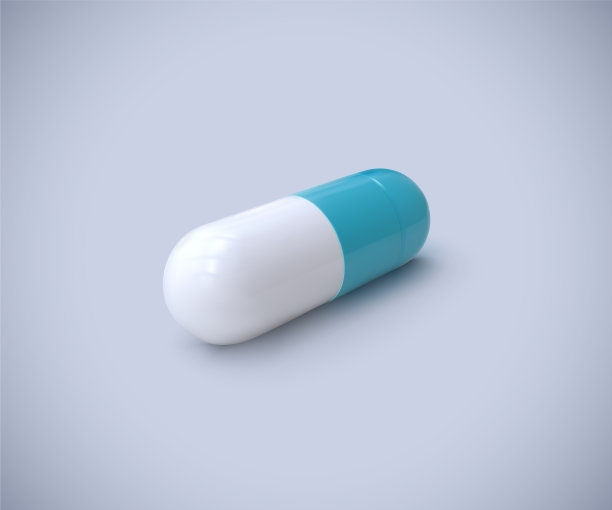 药物、抗生素或止痛药图片下载