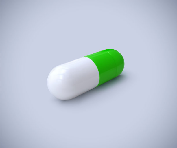 药物、抗生素或止痛药图片下载