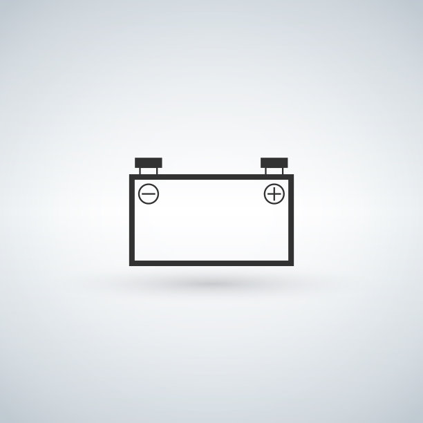 行汽车电池图片下载