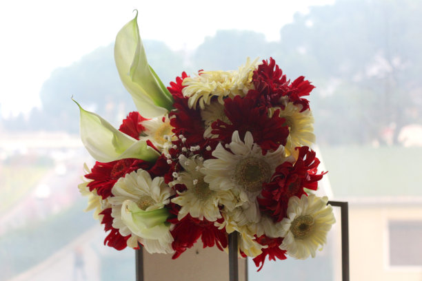 花朵的花束图片下载