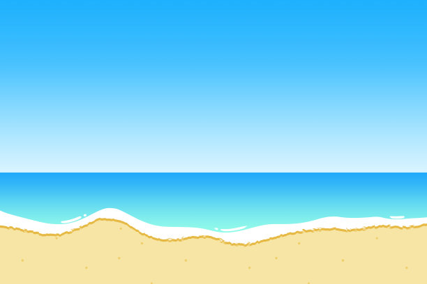 海的背景图片下载