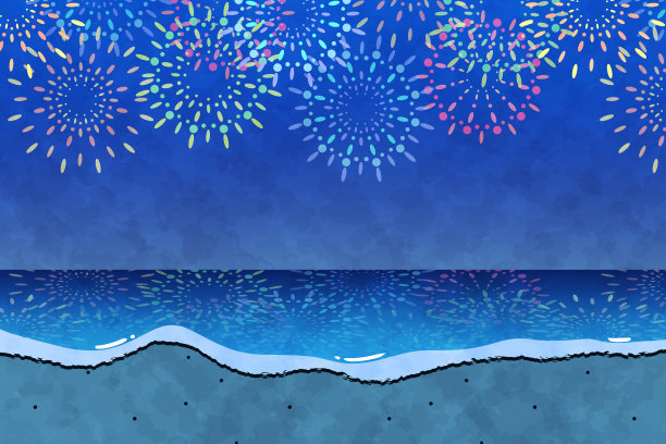 海的背景图片下载