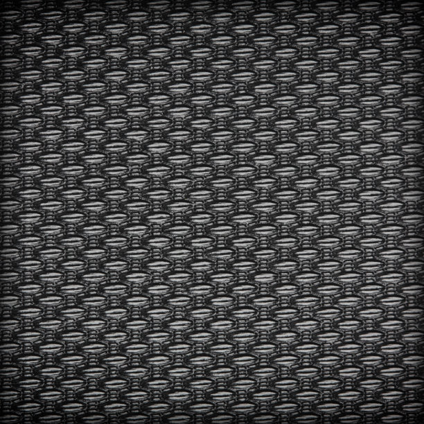 黑色皮革纹理背景图片下载