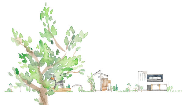 房屋设计图片下载