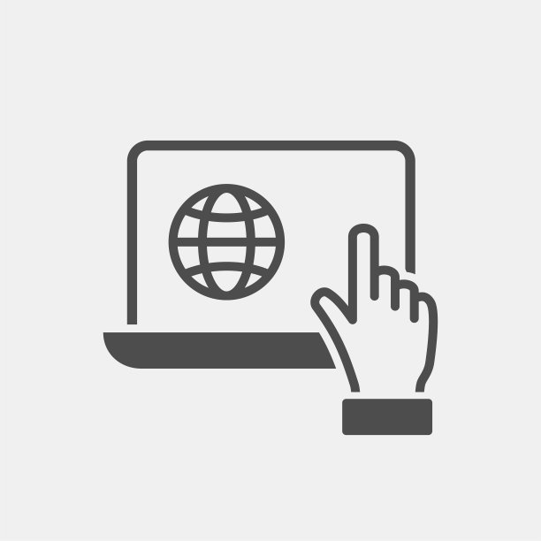 网站图标，矢量图形和网页设计素材图片下载