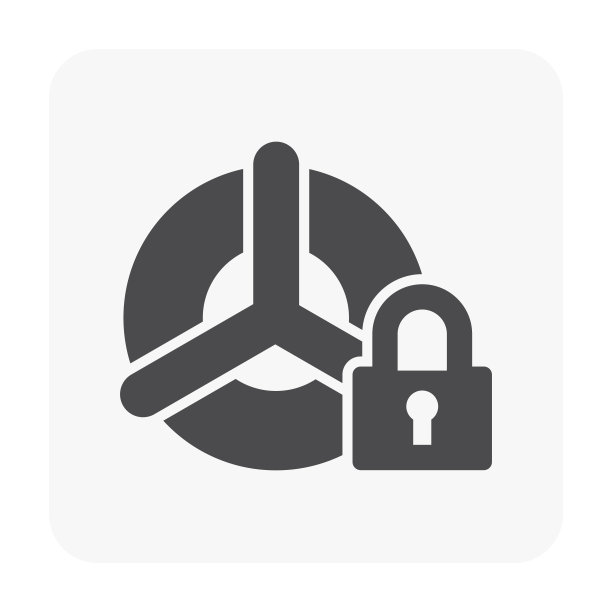 汽车安全图标图片下载