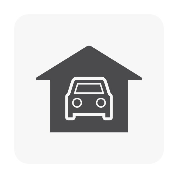 汽车安全图标图片下载