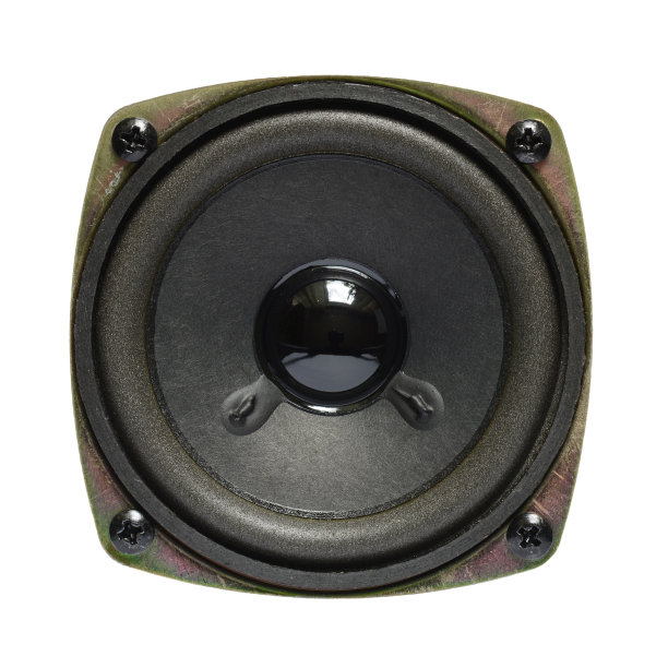 音频黑色喇叭图片下载