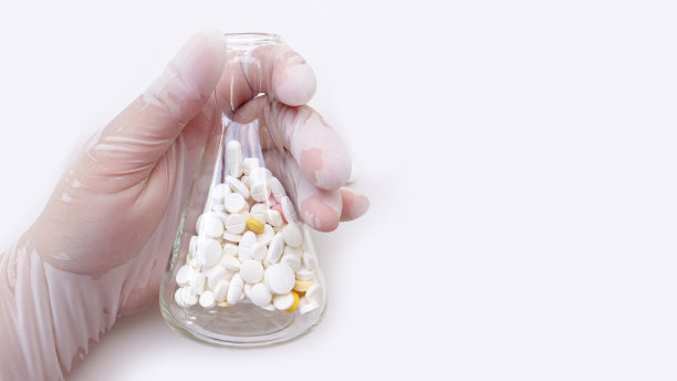 不同的药物图片下载