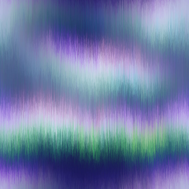 柔软模糊的伊卡特渐变渐变无缝图案图片下载