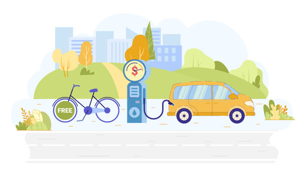 替代燃料汽车图片下载