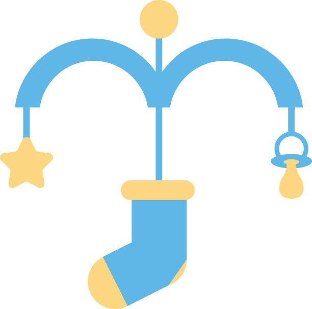 隔离袜壳设计图片下载