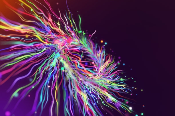 抽象艺术背景图片下载