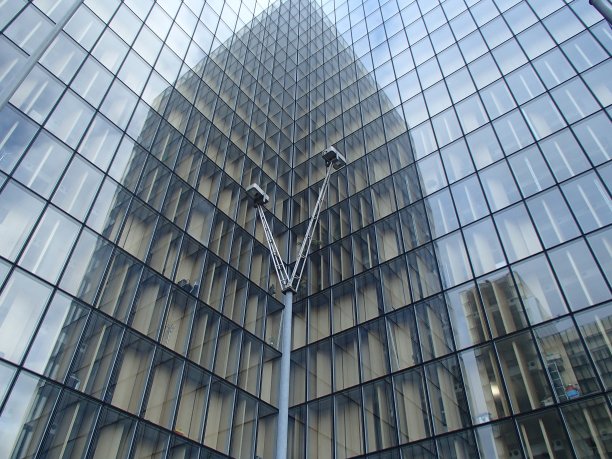 建筑的角度图片下载