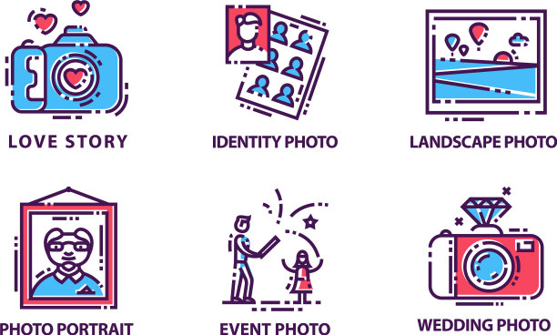 相机模式设置摄影设备图片下载