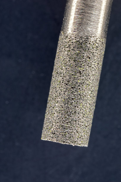 用于花岗岩、天然石材、玻璃和瓷器的金刚石钻头图片下载