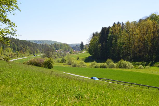 Leinleiter谷图片下载