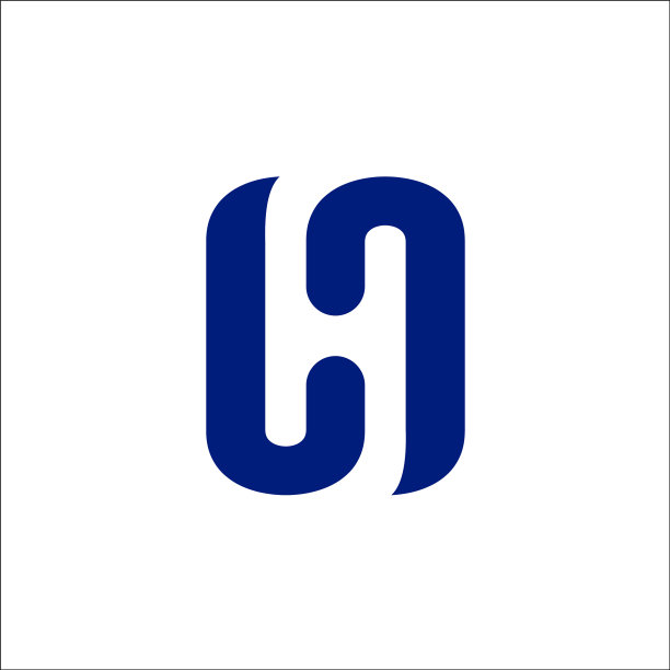字母H首字母H logo设计灵感图片下载