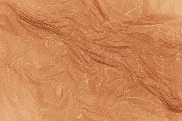 圆形、椭圆形或椭圆的抽象背景或纹理。手工插图或图片在棕色颜色图片下载