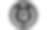 矢量插图单色字母奖章，Q图片下载