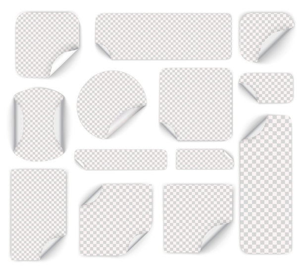 的贴纸。图片下载