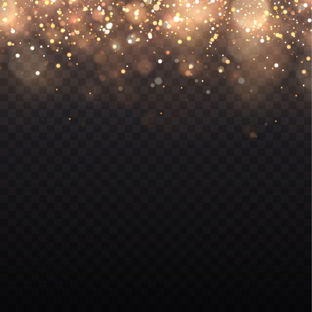 散景效果。图片下载