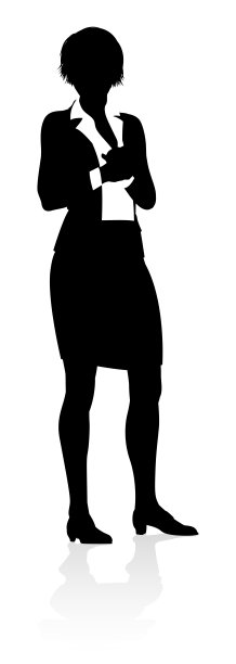 轮廓商人图片下载