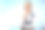 可爱的女学生戴眼镜微笑恳求手势图片下载