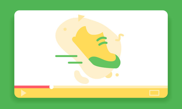 运动博客图标运动鞋跑步鞋平底图片下载