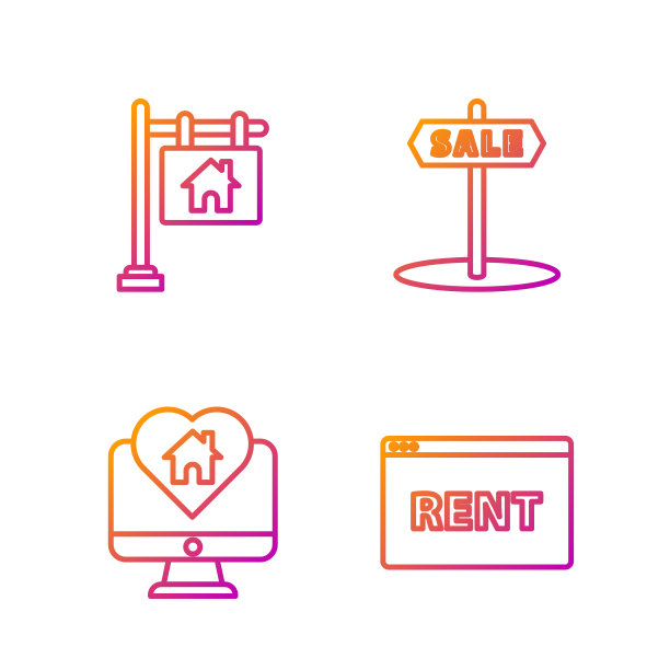 设线挂标号，用文字在线出租图片下载