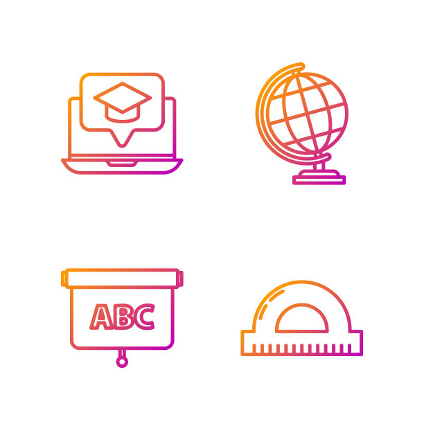 设置线量角器网格来测量度数图片下载