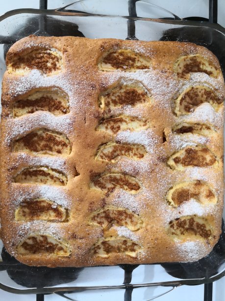 自制苹果派图片下载