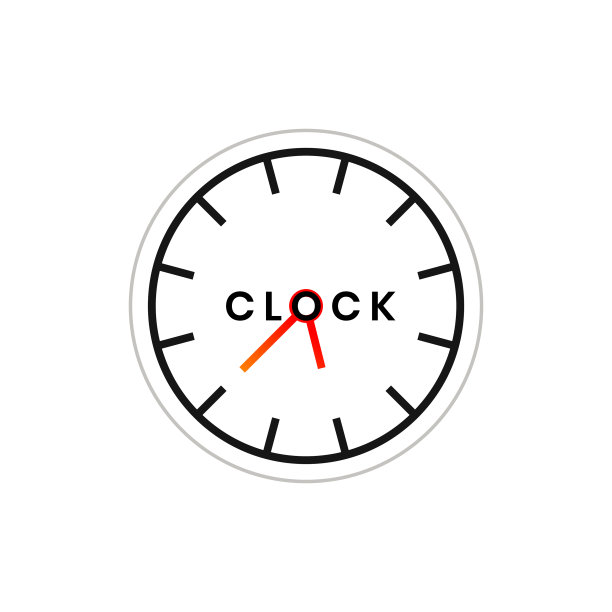 时钟图标图片下载