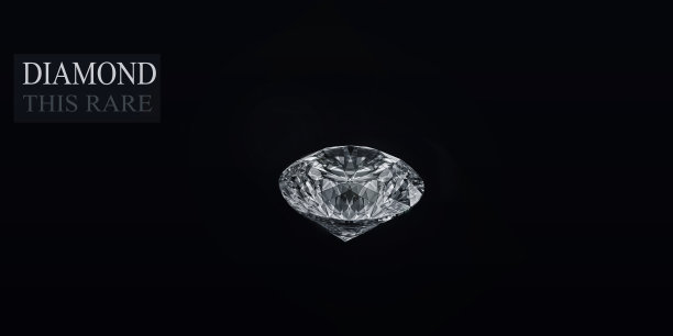 大的白色钻石图片下载