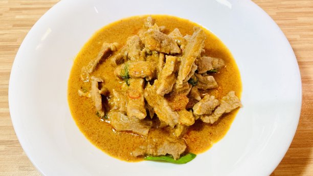 红咖喱图片下载