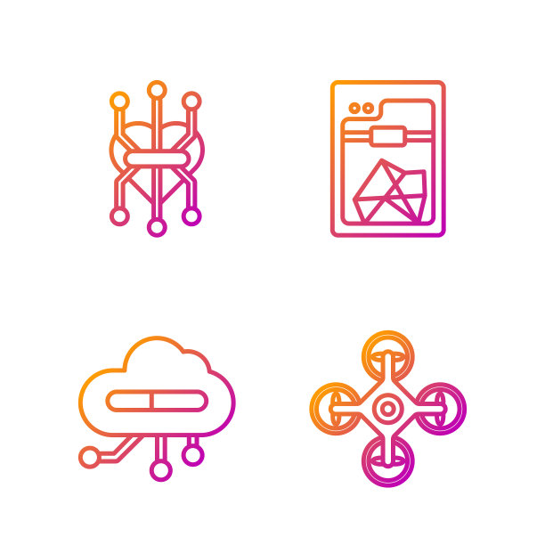 设置线无人机互联网东西处理器和图片下载