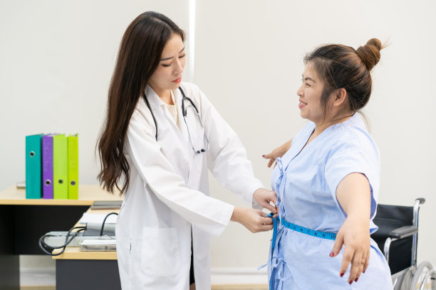 医生和病人图片下载