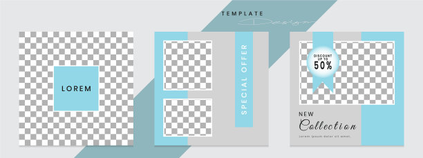 可编辑的社交媒体模板instagram故事图片下载