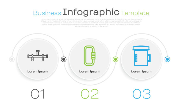 设置线歧管钩和大手电筒图片下载