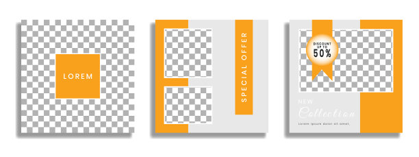 可编辑的社交媒体模板instagram故事图片下载
