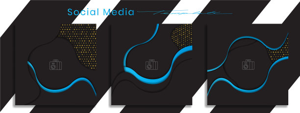 可编辑的社交媒体模板instagram故事图片下载